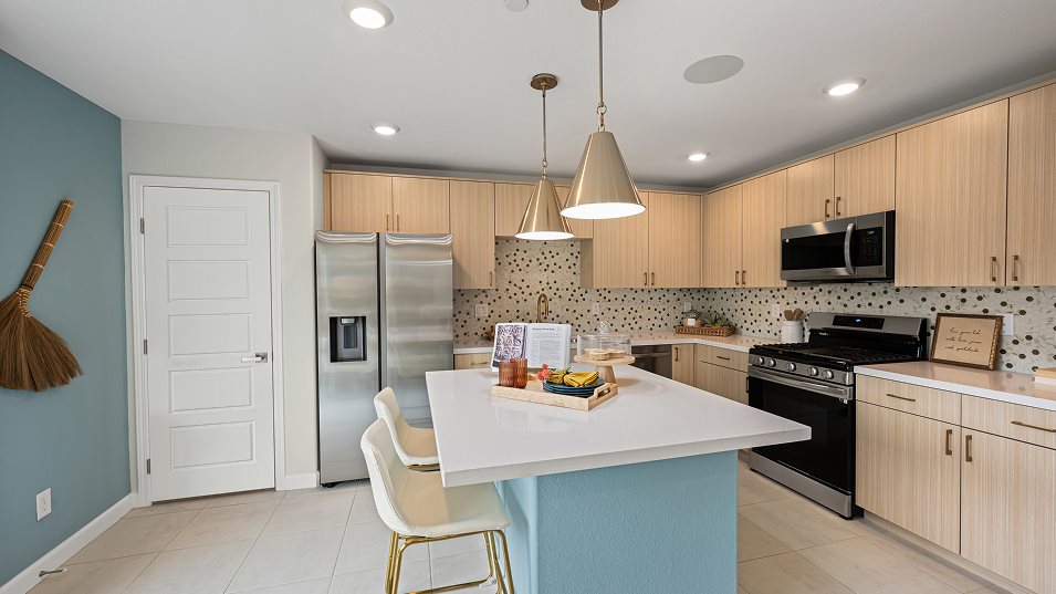Eden Kitchen
