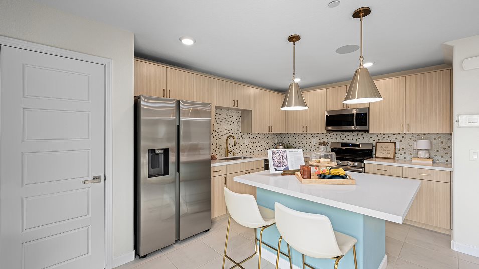 Eden Kitchen