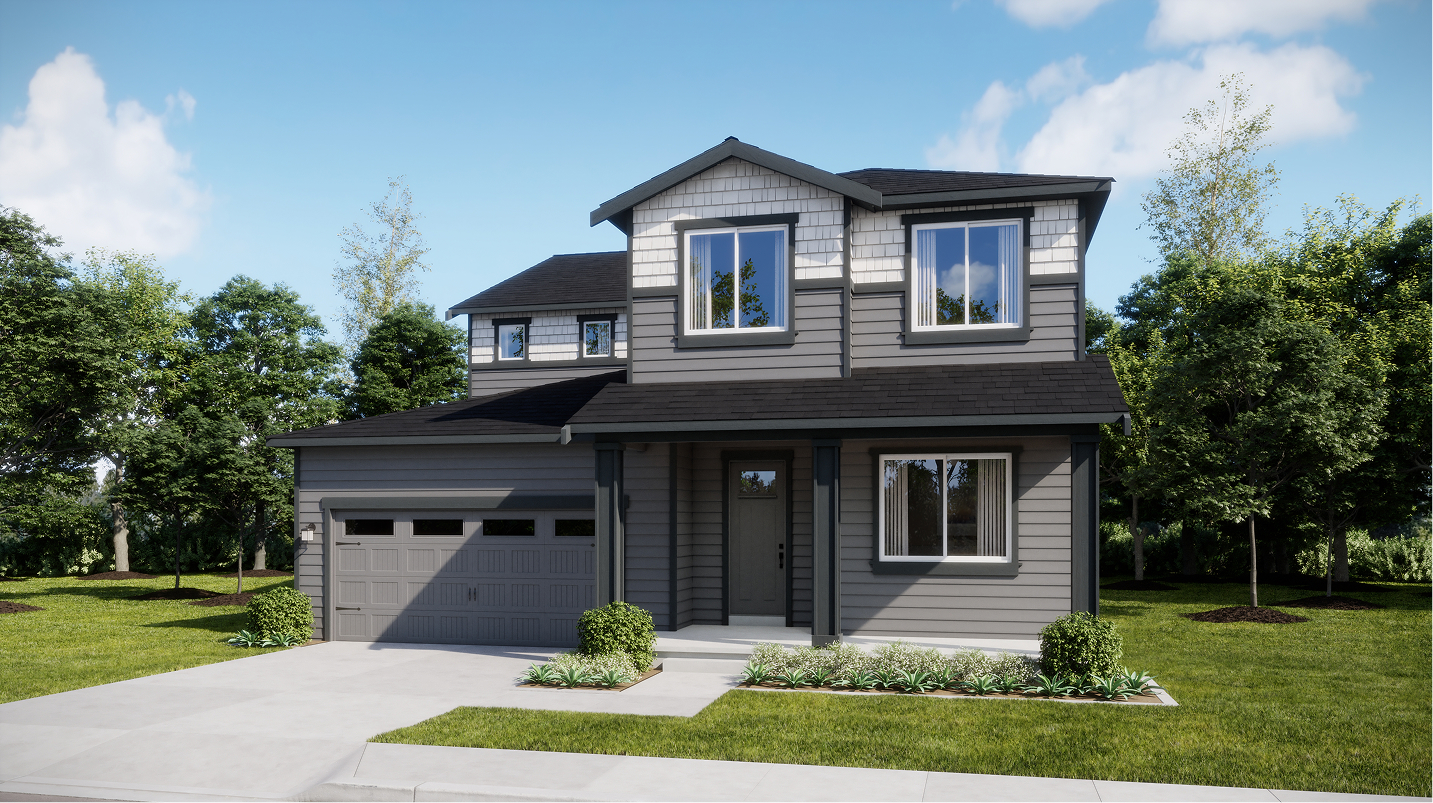 3422 Signature Tehaleh Glacier Pointe Gregory Traditional TR