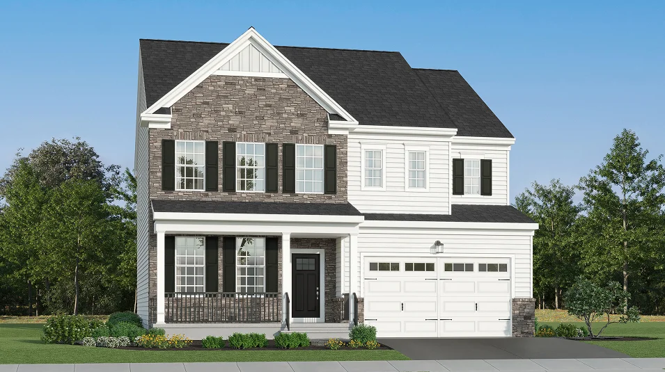 2956 Classic West Terrace Tuxedo Reserve Mac Arthur SIG 6 5 25