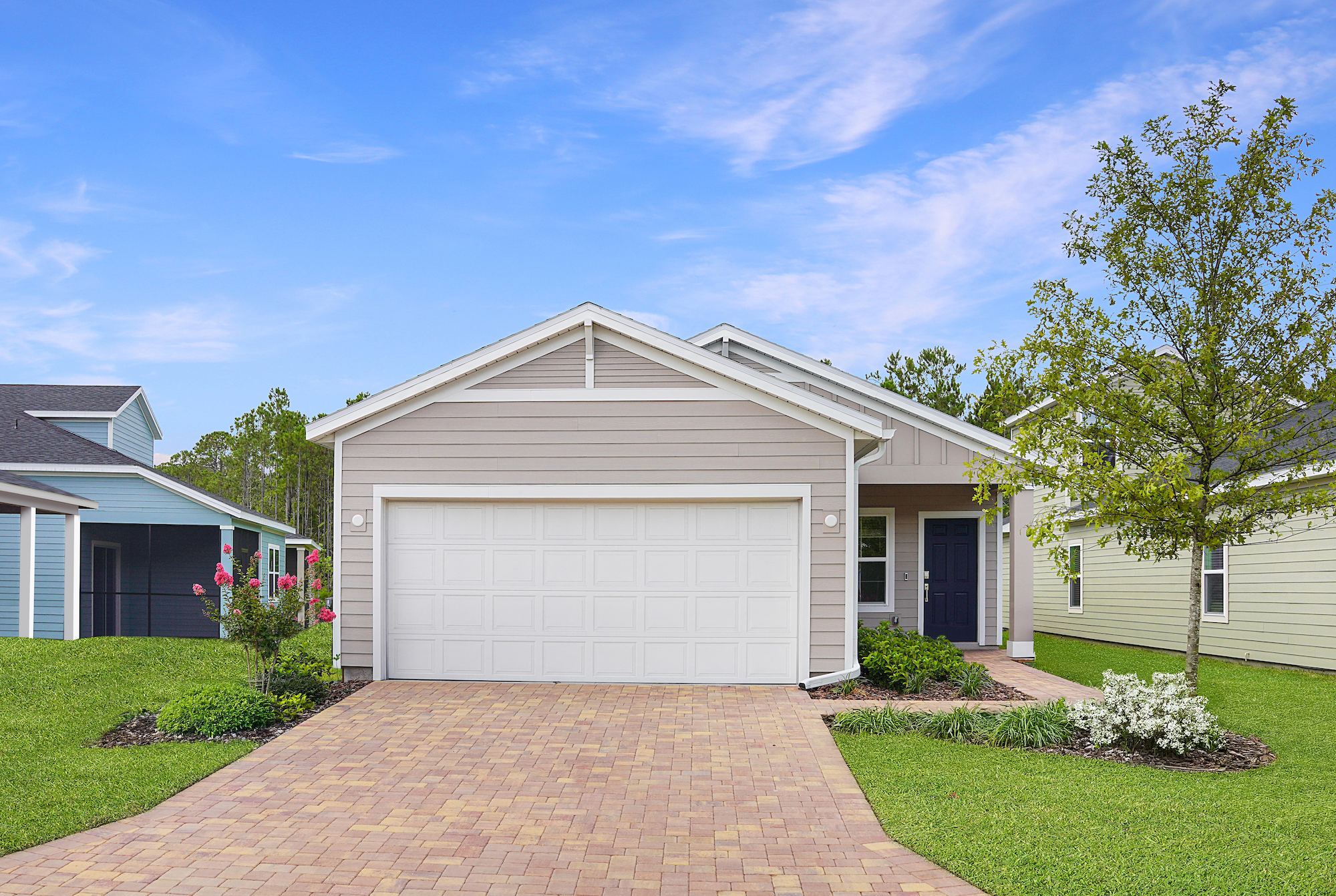 St  Augustine Lakes  Alexia II HB 6