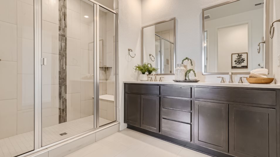 SuperHome Owner's Suite