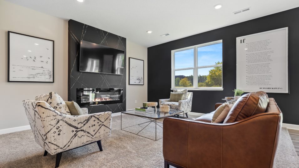 Carlsbad Great Room