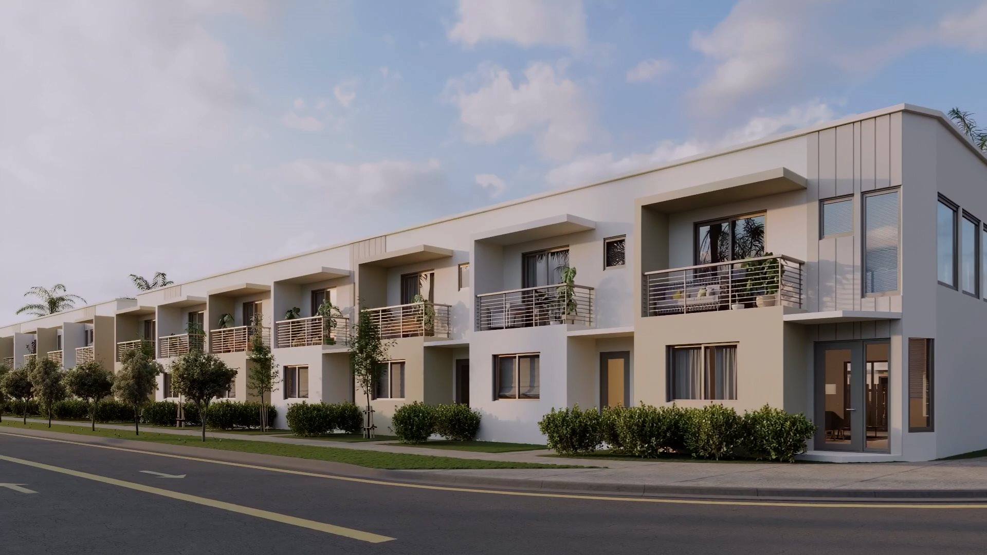 Luminara community