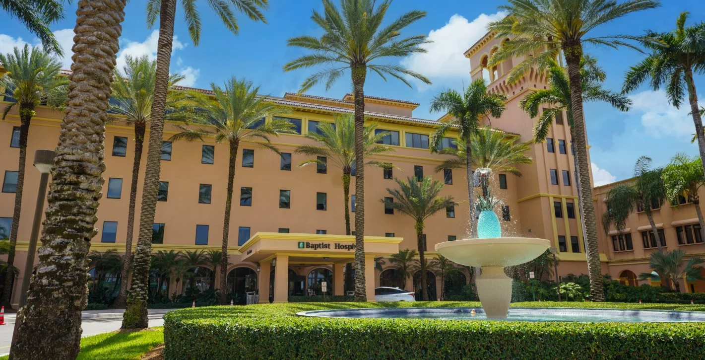 Baptist Hospital