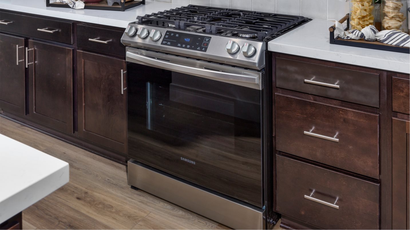 oven