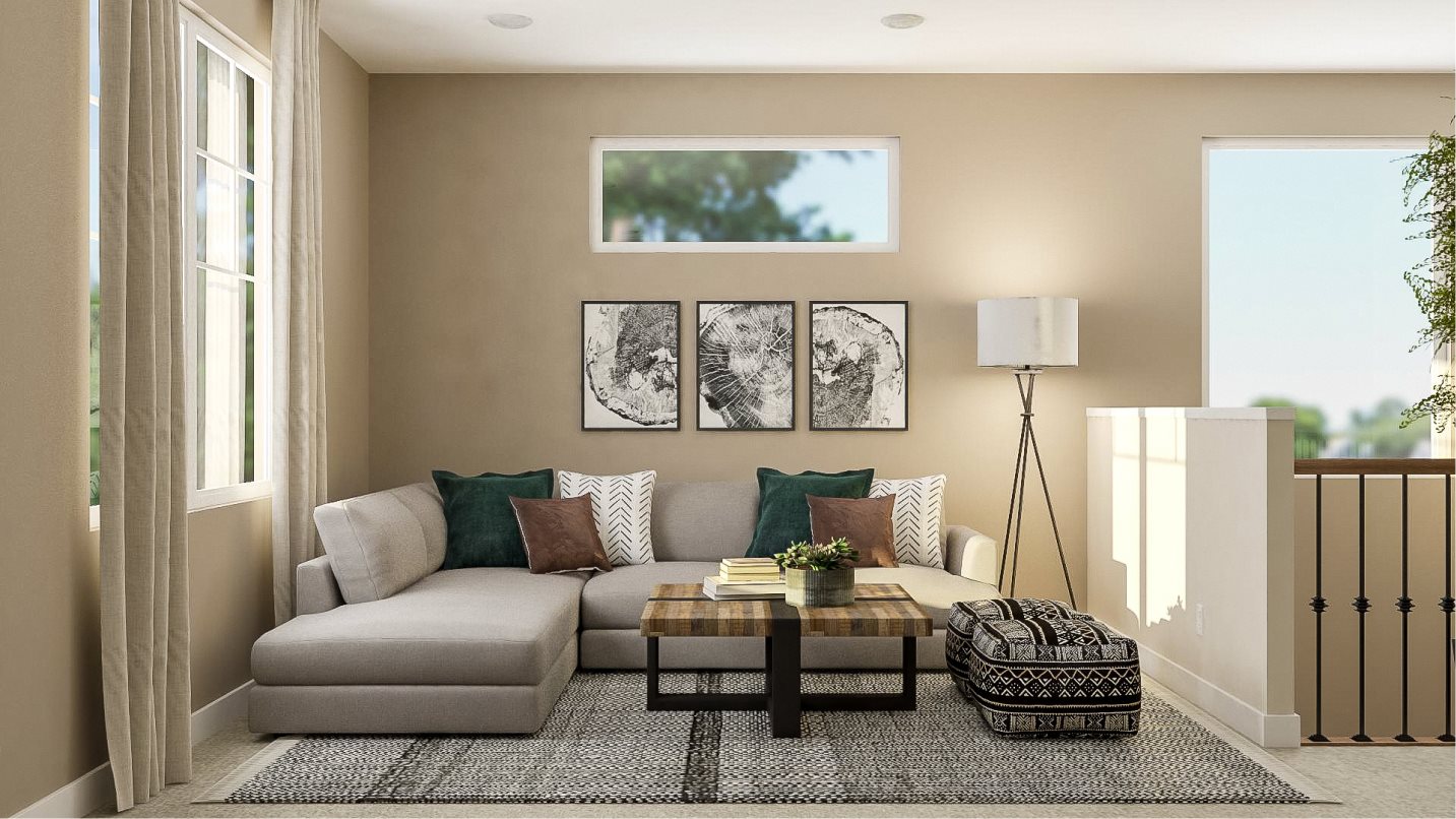 Hawthorn Loft