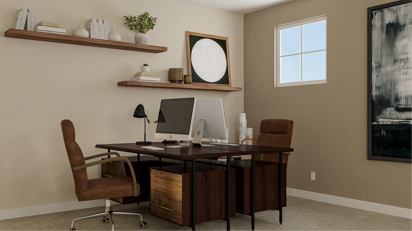 Hawthorn Loft