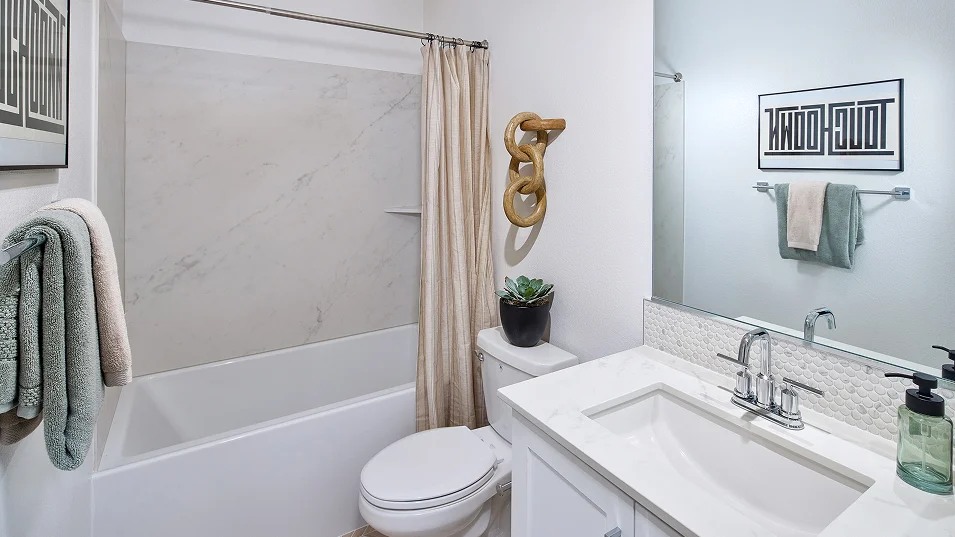 Magnolia North River Farms Res1 Bath2 F2