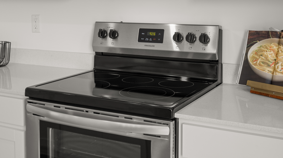 Stove