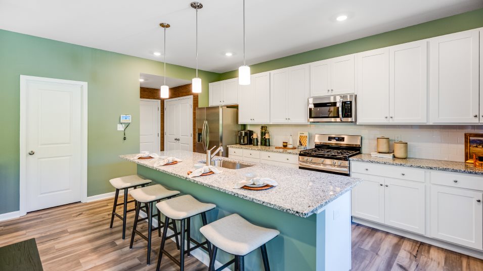 Meridian Kitchen