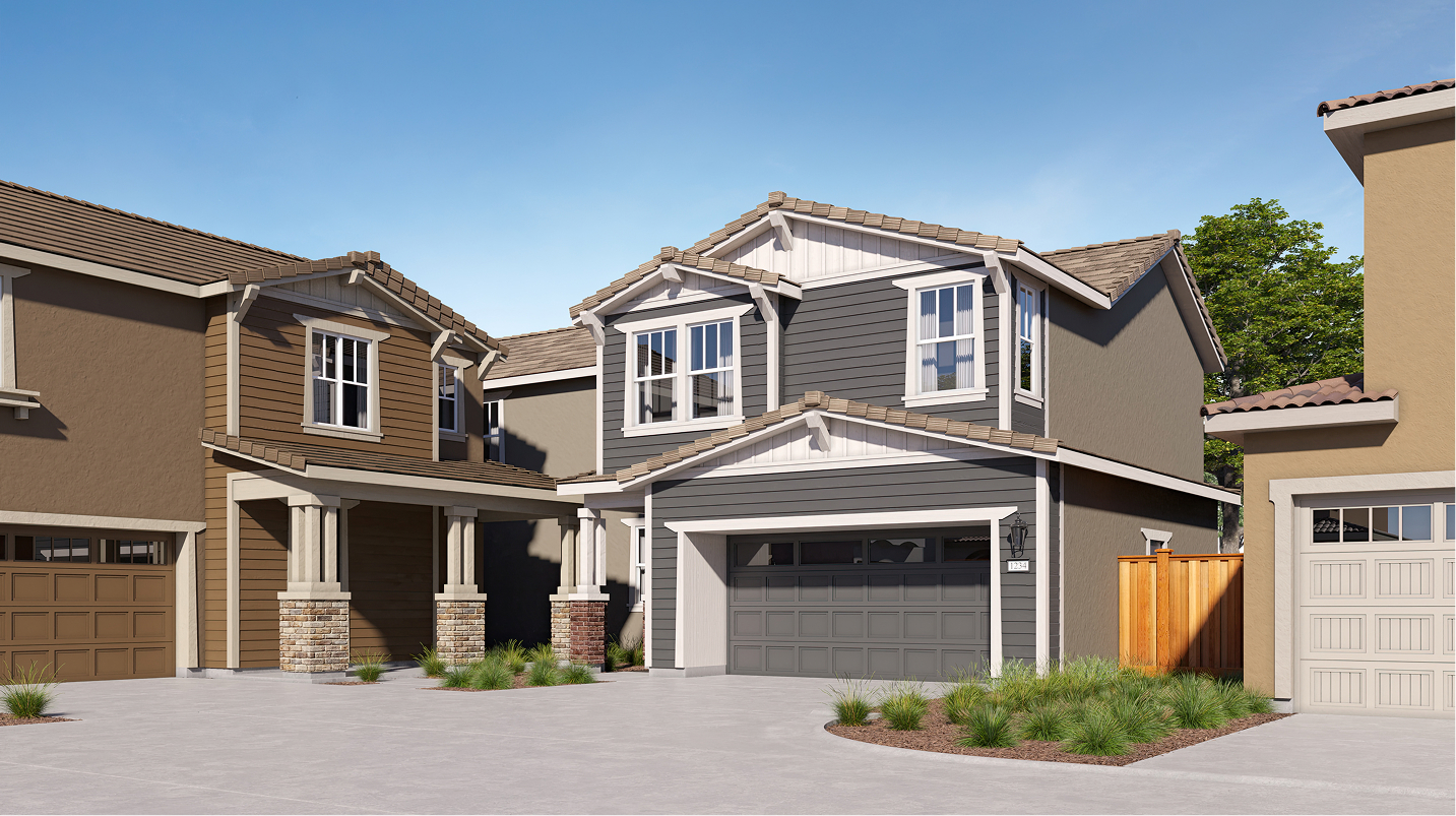 Aviator Renaissance Res3 Craftsman C Exterior