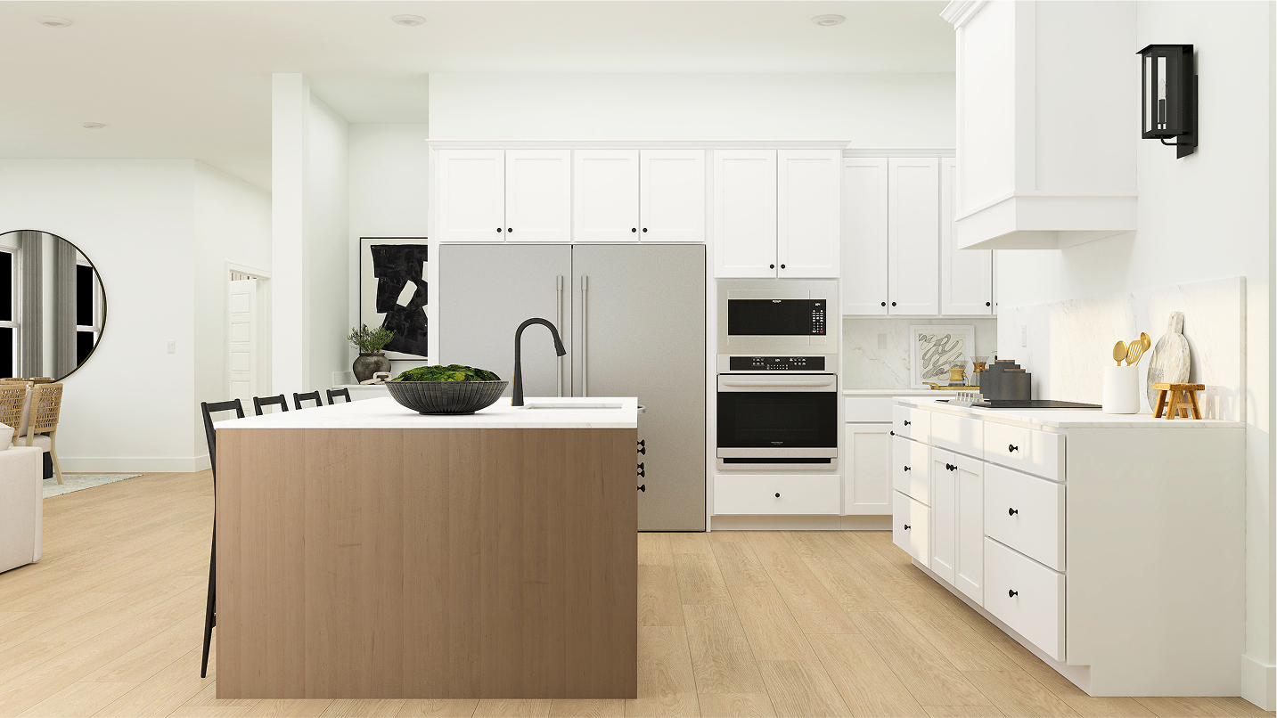 5013 Alpenglow Kitchen 2of2 F1 Base2
