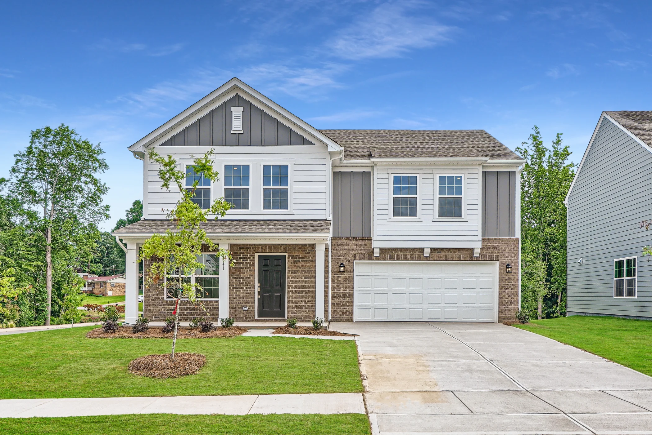 1541 Cottage Creek Drive Print Quality 001 01 Exterior Front Edit