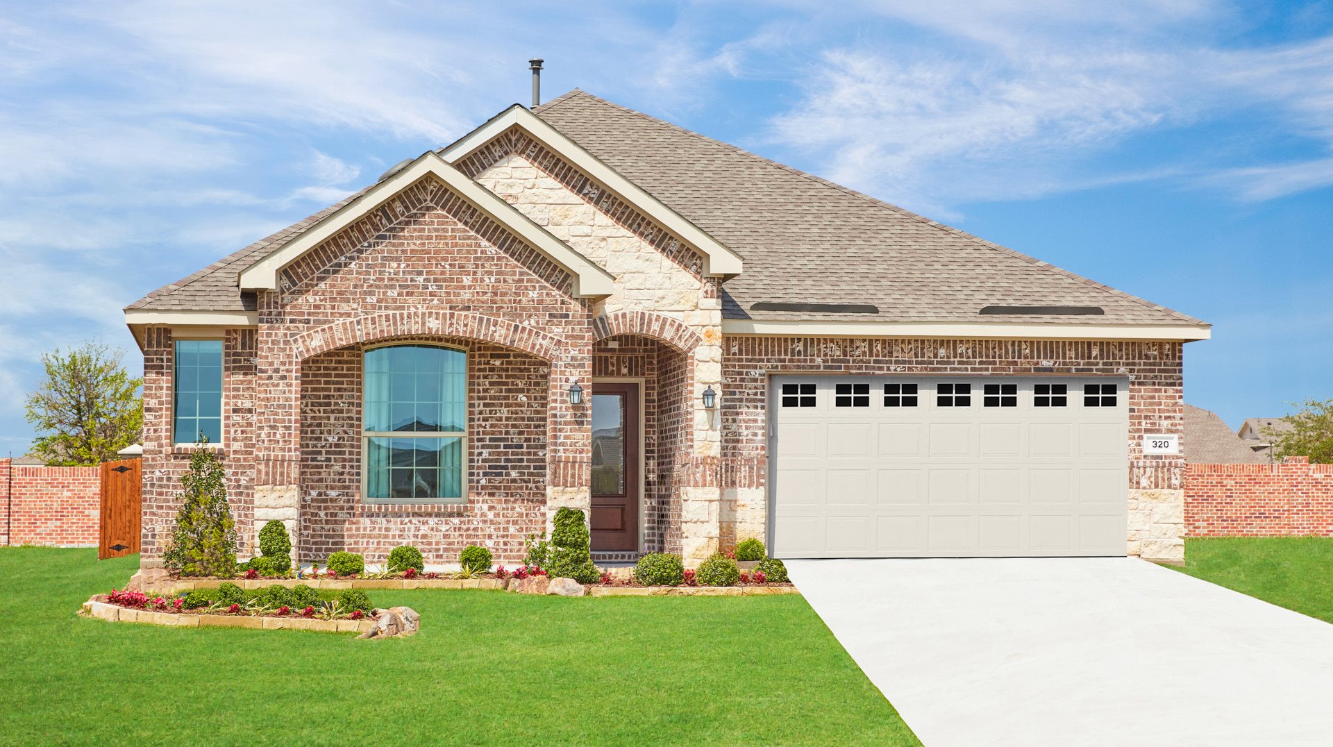New Homes For Sale In Fort Worth, TX