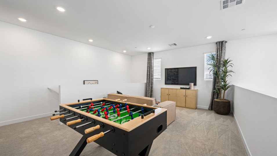 Hamilton Loft