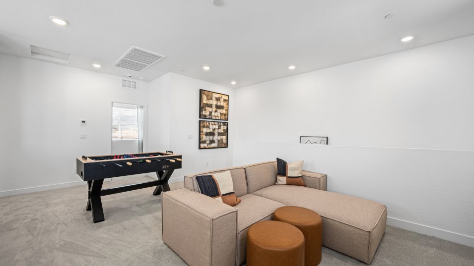 Hamilton Loft