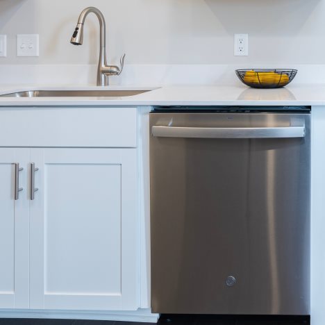 Collins kitchen