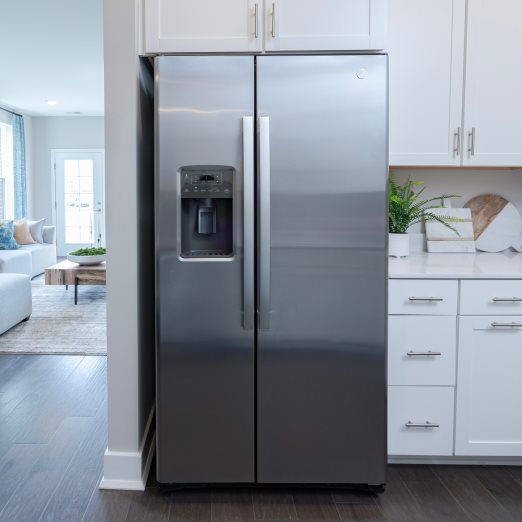 Collins kitchen
