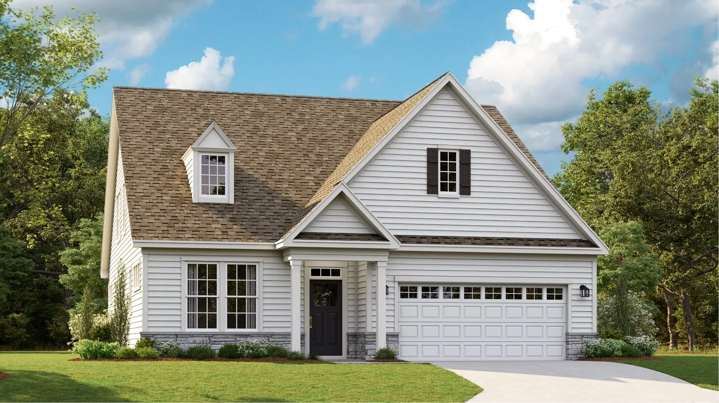 Clearwater Slab Classic Exterior