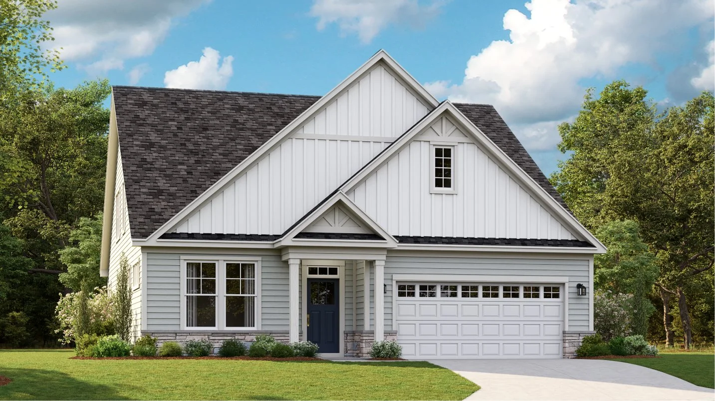 Clearwater Slab Signature Exterior