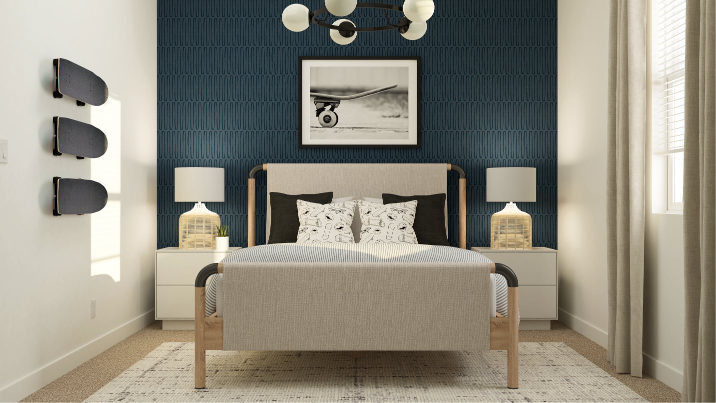Aspen Bedroom 3