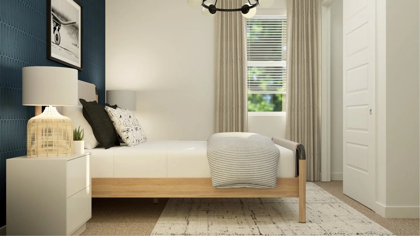 Aspen Bedroom 3