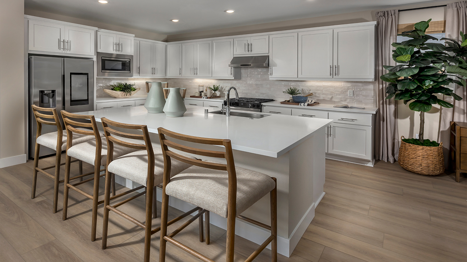 Hawthorn Hills Lagoon Valley Res6 Kitchen 1of2 F1