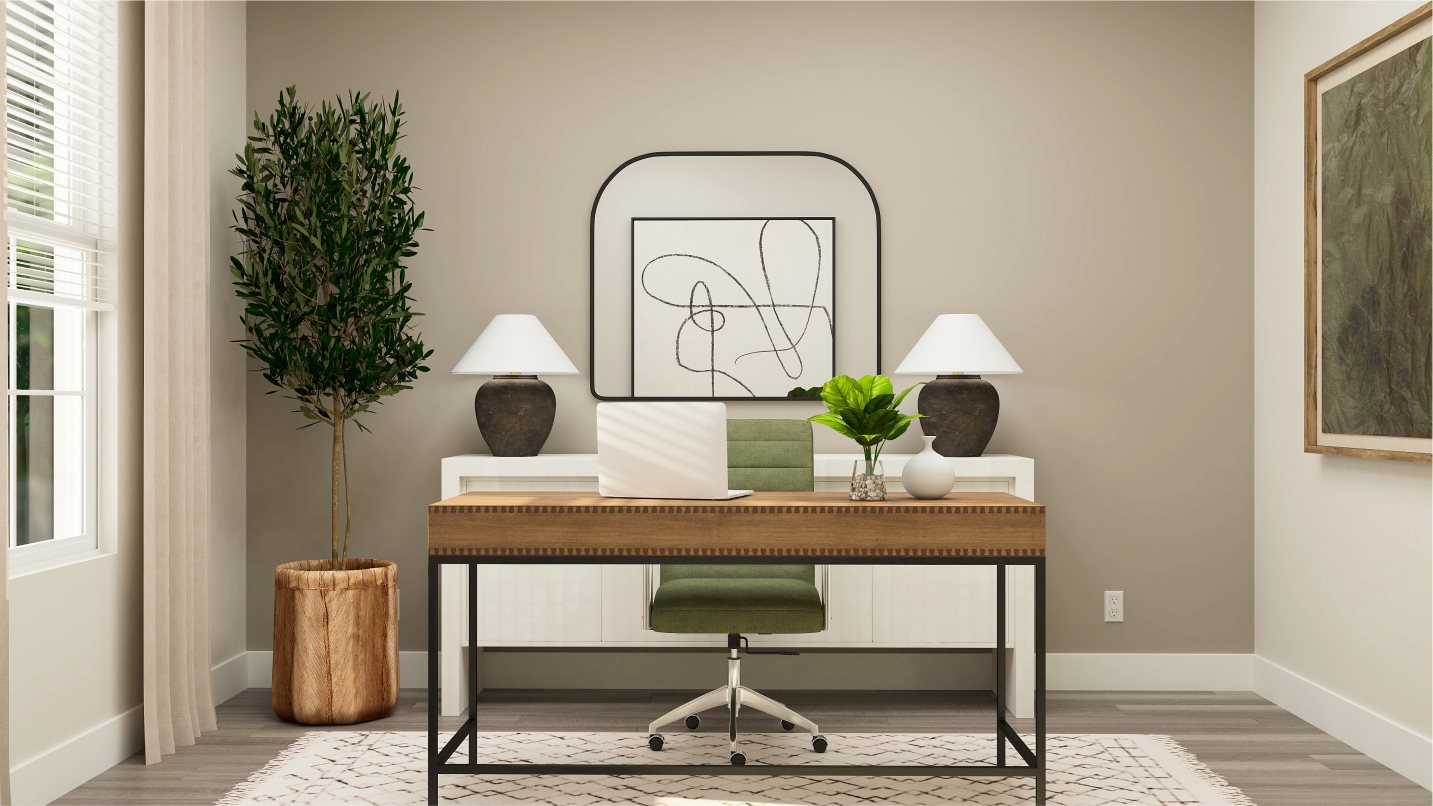 Dalton office