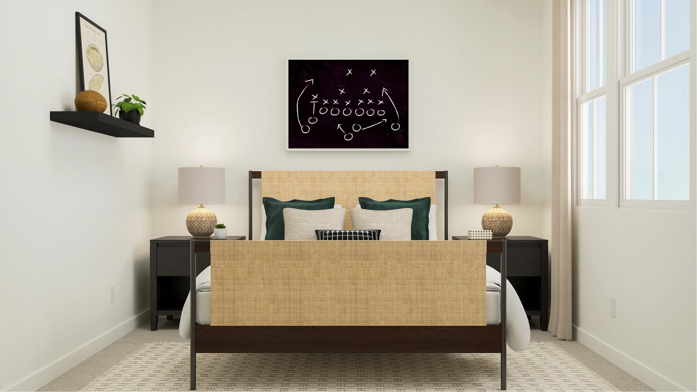 Kallos Bedroom 4