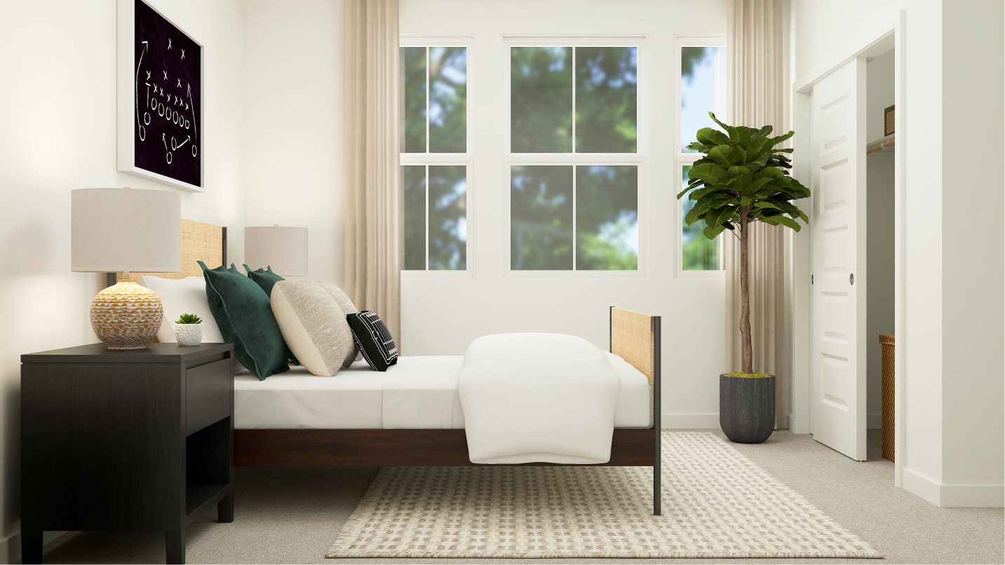 Kallos Bedroom 4
