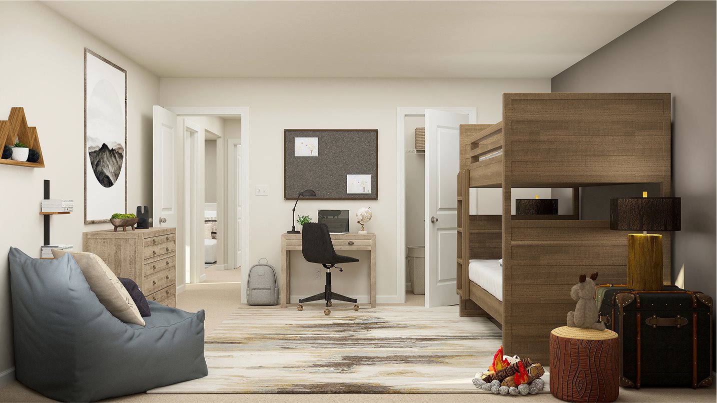 Inlet Bed 3