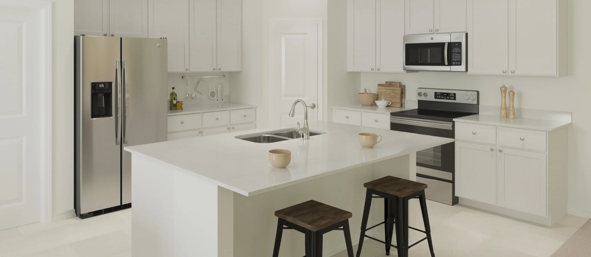 6102 Seagrape Kitchen Plan Hero