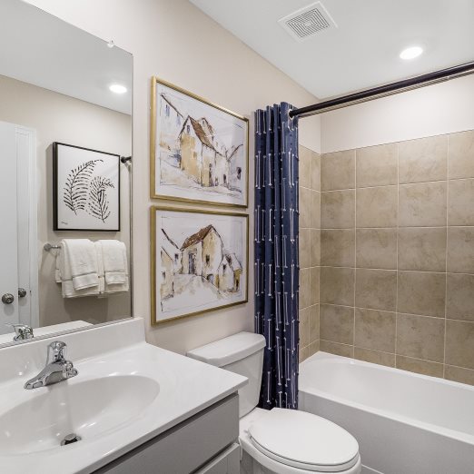 Quincy Bathroom 2