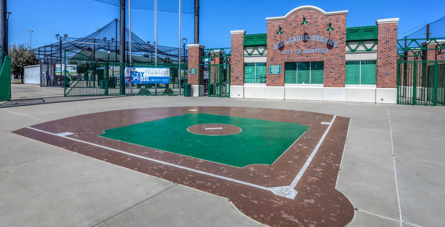 Big League Dreams