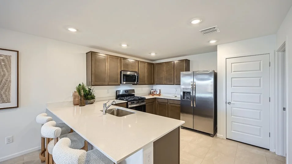 Coronado Kitchen