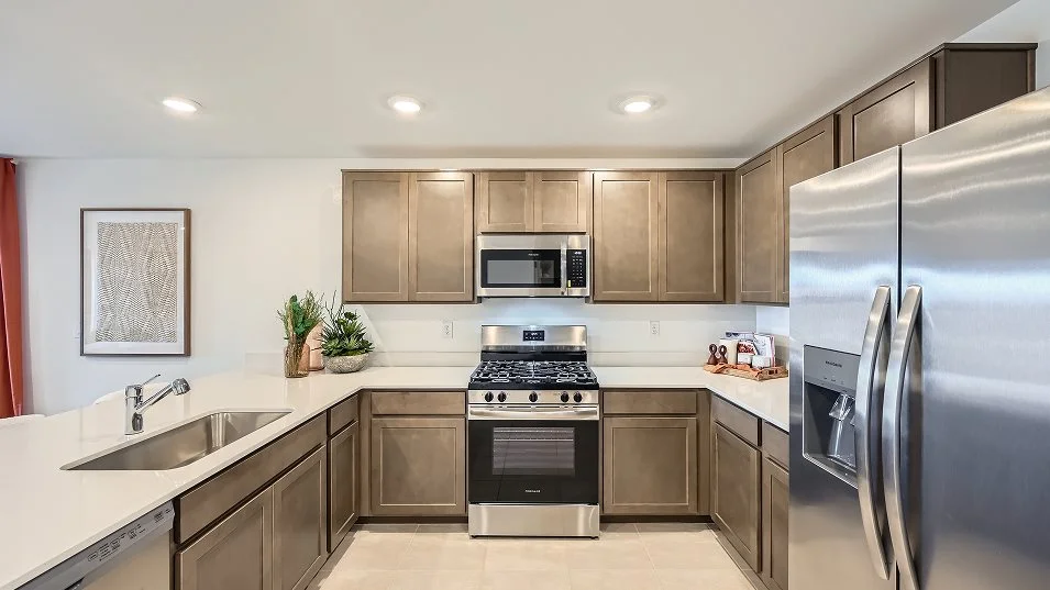 Coronado Kitchen