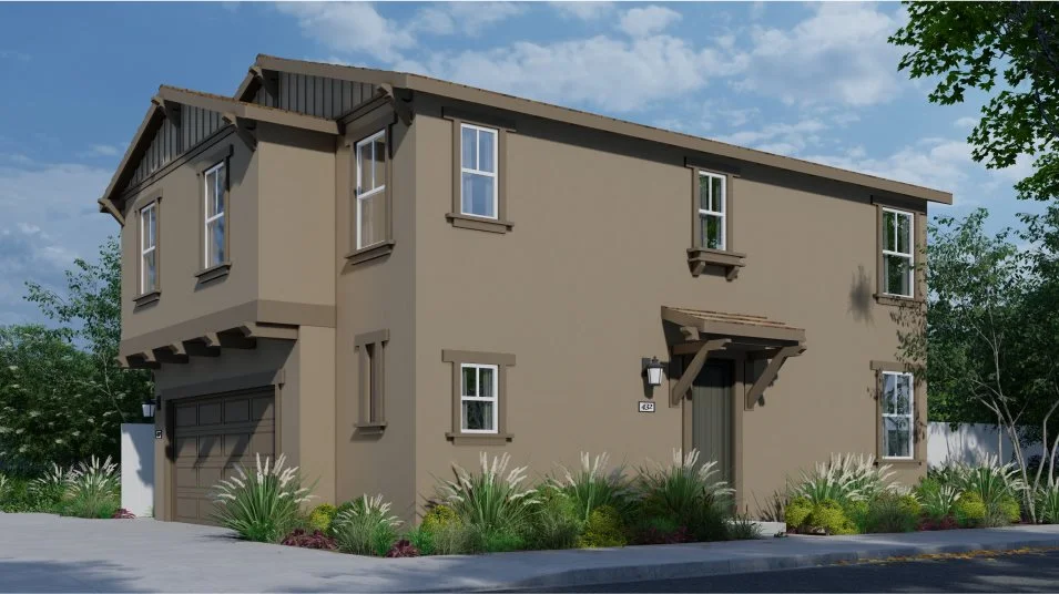 Craftsman home exterior image