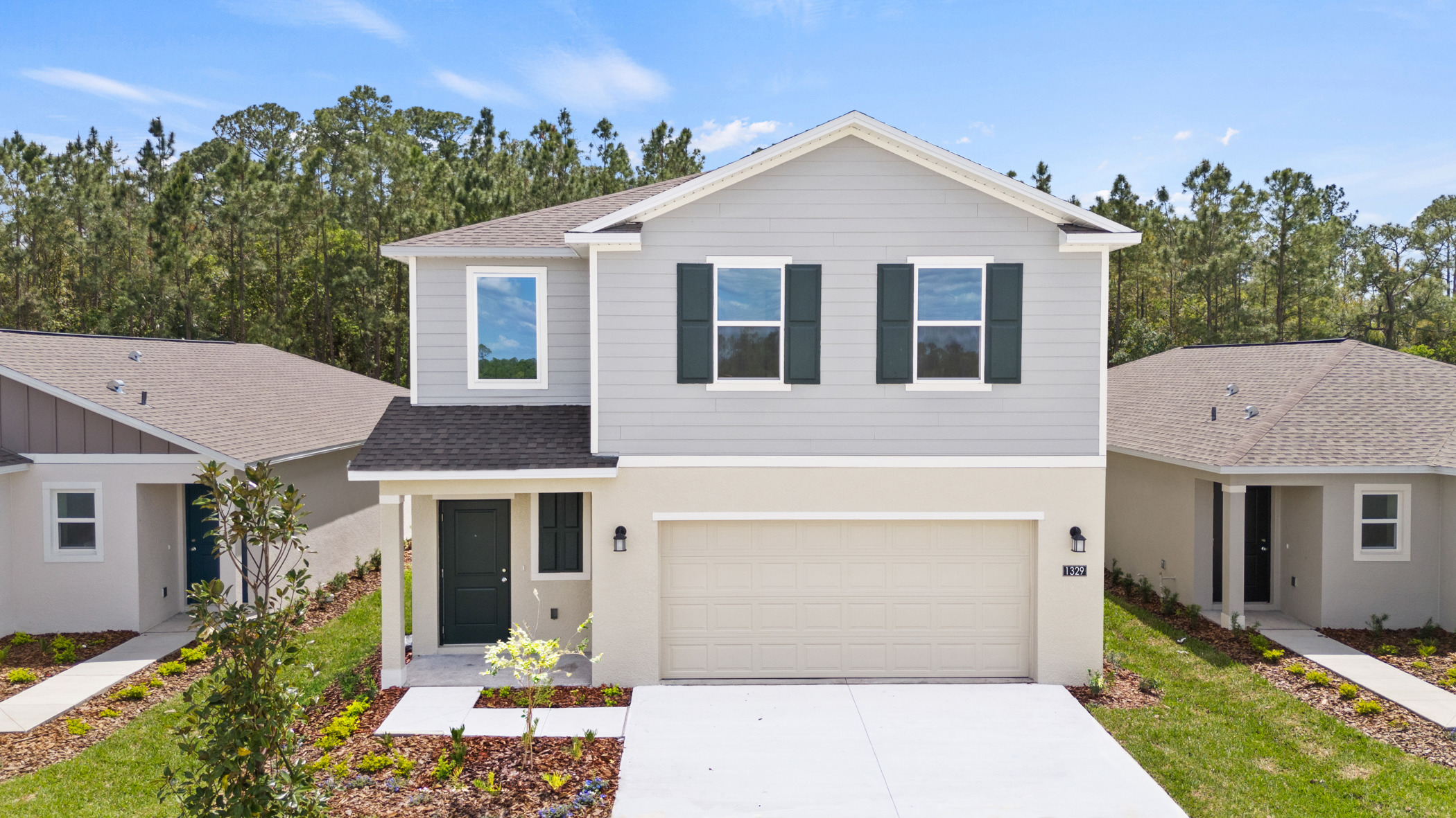 Columbus Floorplan 