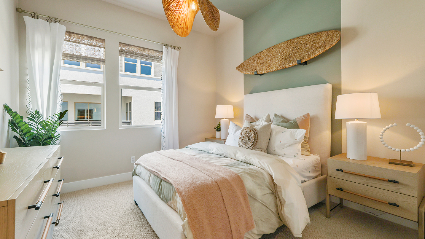 Ridgeview Metro Heights Res2 A Bed2 1of3 F2
