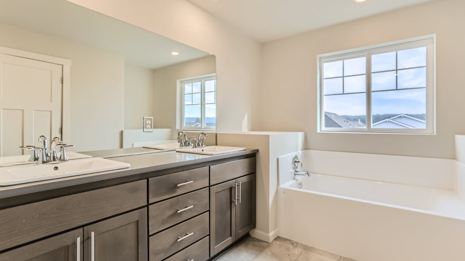Chambrey Owner's Suite