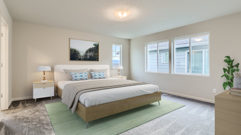 Chambrey Owner's Suite