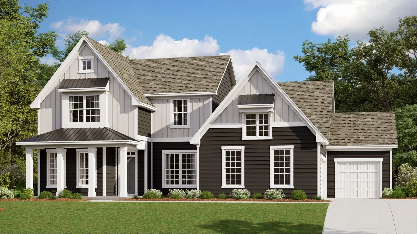 Adams Exterior A