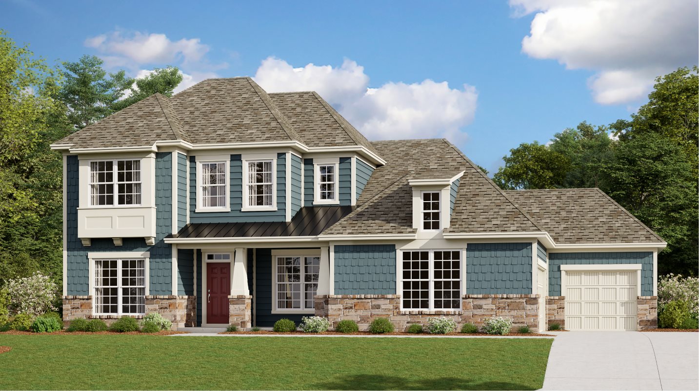 Adams Exterior C