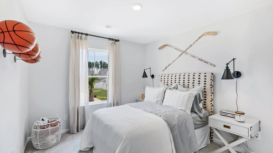 Primrose bed 3