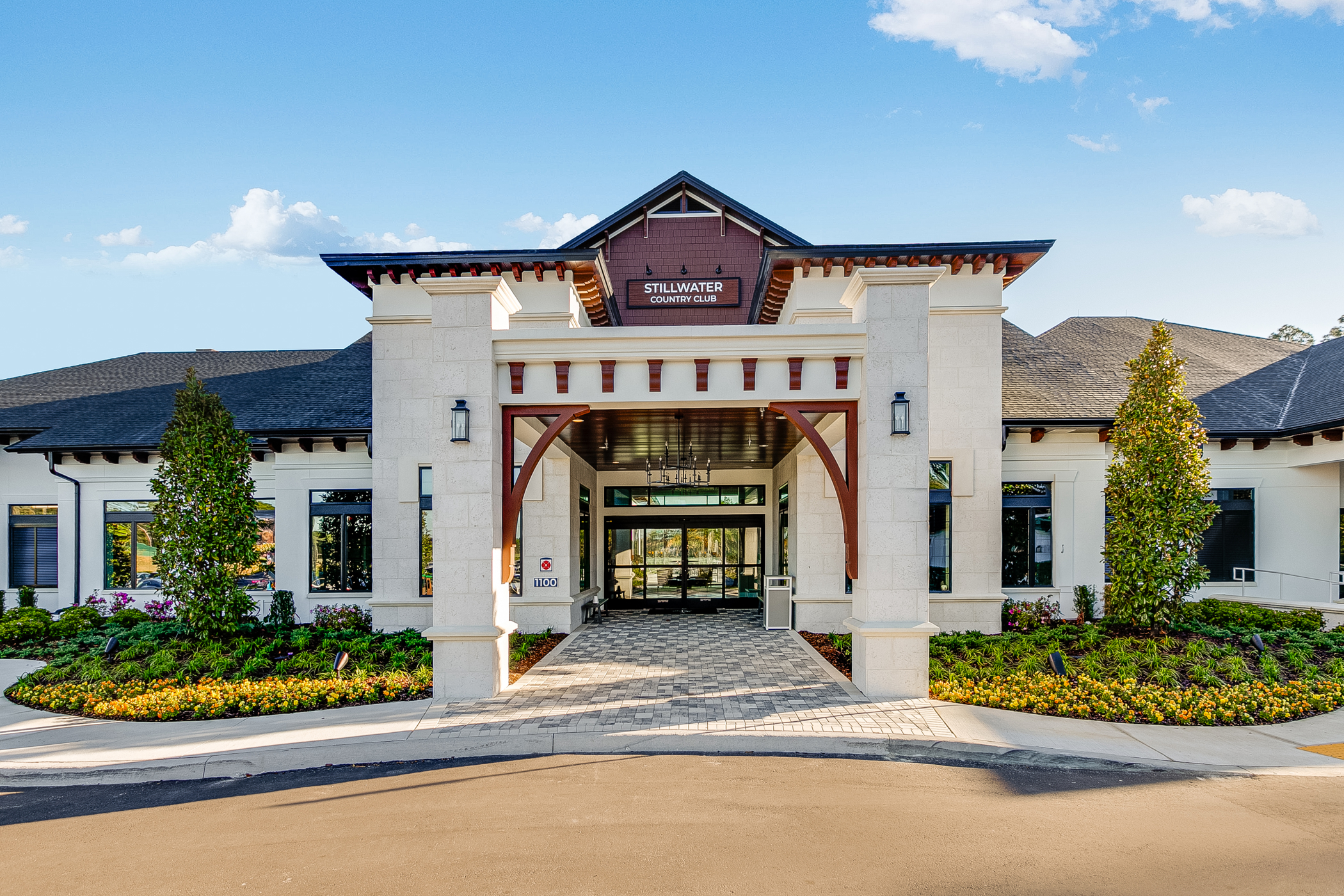 Stillwater Amenity Clubhouse Exterior 5of12