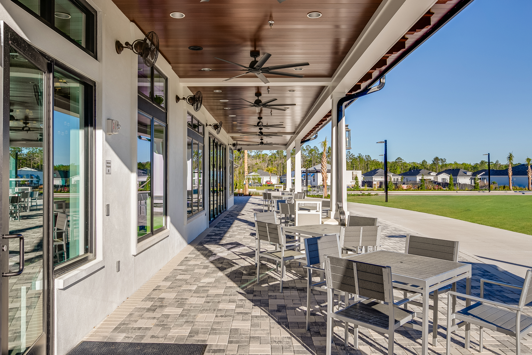 Stillwater Amenity Clubhouse Exterior 9of12
