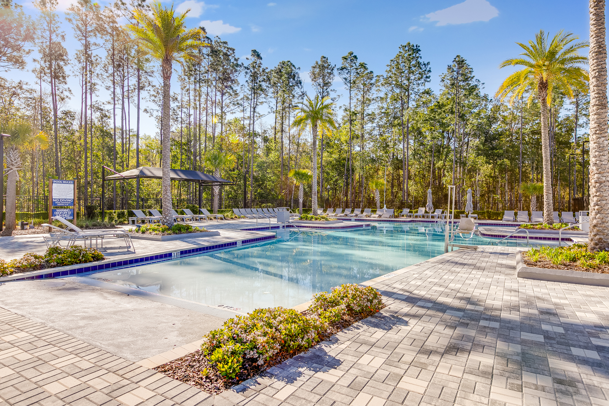 Stillwater Amenity Pool 2of6