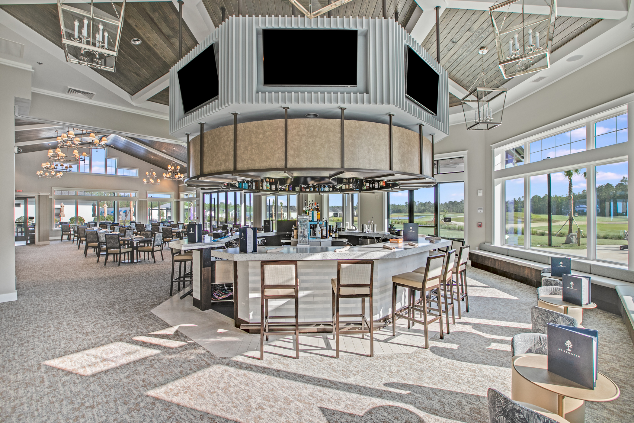 Stillwater Amenity Center 16