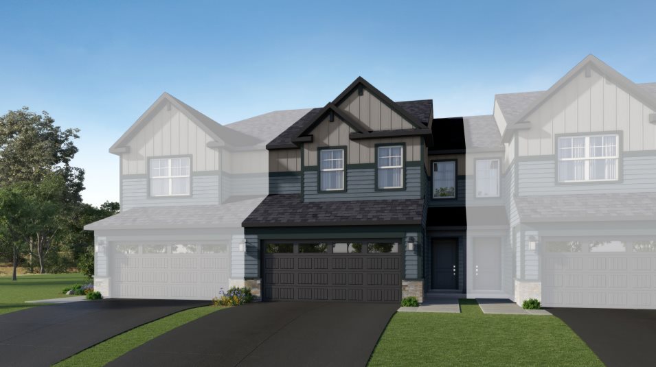 St Clair Exterior Rendering E2